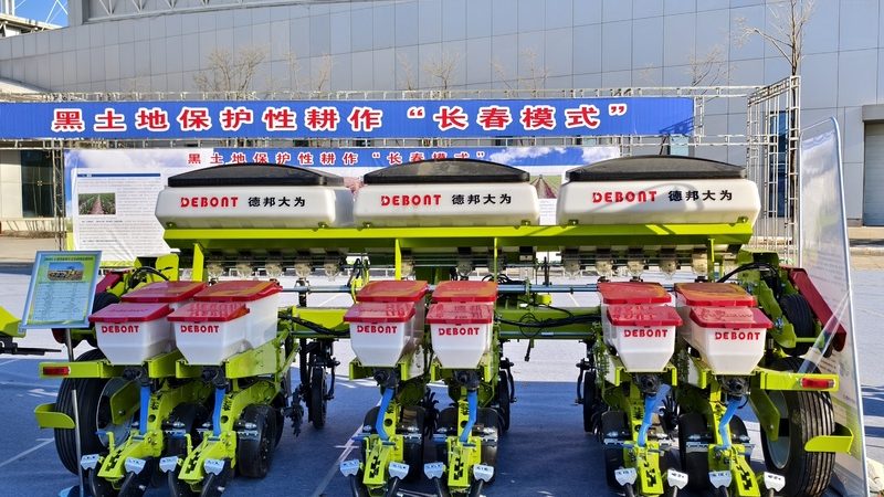 广东灌溉设备出口商如何挑选？关键因素解析