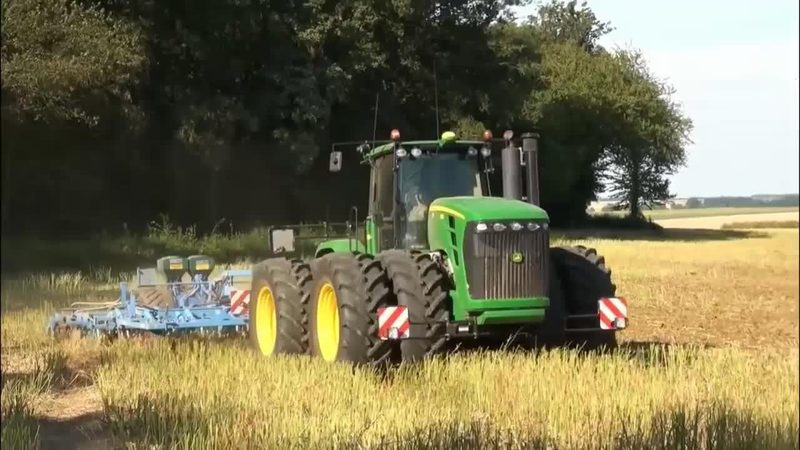 农业无人机植保机：使用前的五大关键考量**