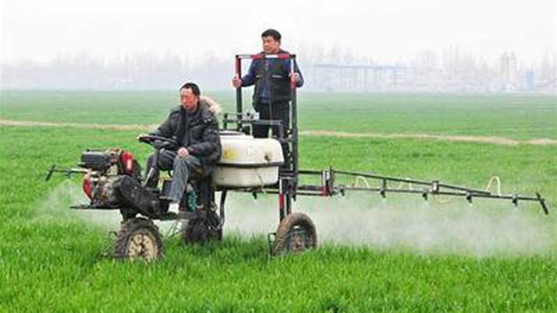 精密播种机型号参数解析：如何精准把握播种质量
