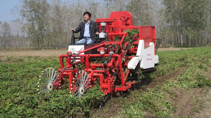 2米宽拖拉机后旋耕机，如何挑选合适的规格参数？**